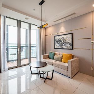 Two-Bedroom Deluxe Apartment
