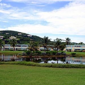 Crystal Cove Villas